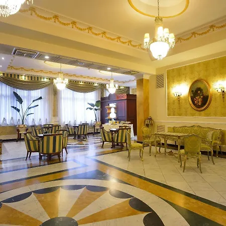 Zanhotel Europa בולוניה