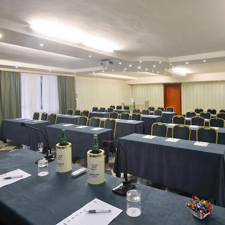 Zanhotel Europa