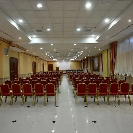 Zanhotel Europa Bologna