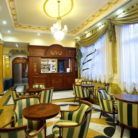 Zanhotel Europa Hotel Bologna