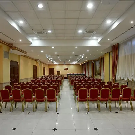 Hotel Zanhotel Europa