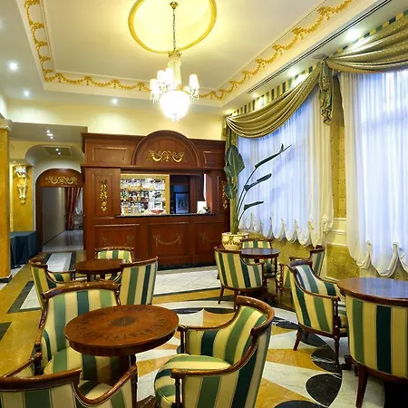 Hotel Zanhotel Europa