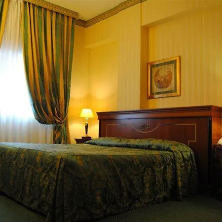 Zanhotel Europa 4*