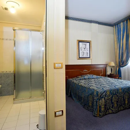 Zanhotel Europa