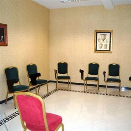 Hotel Zanhotel Europa