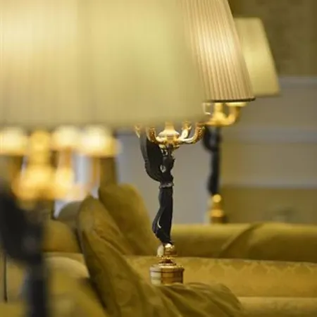 Zanhotel Europa Bologna