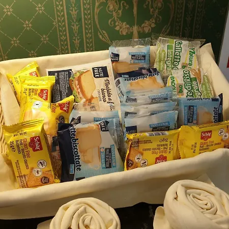 Zanhotel Europa Μπολόνια