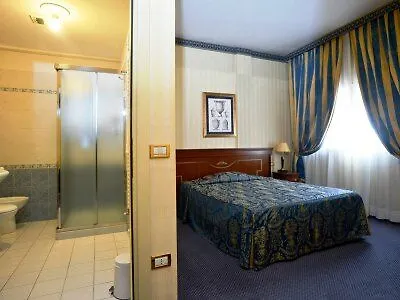Zanhotel Europa
