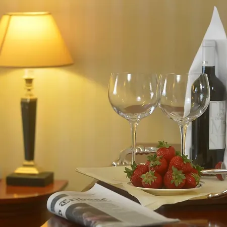 Zanhotel Europa Hotel Bologna