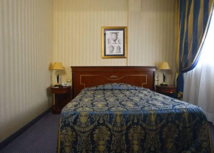 Zanhotel Europa