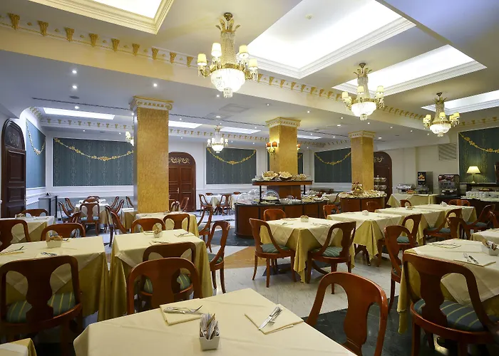 Hotel Zanhotel Europa