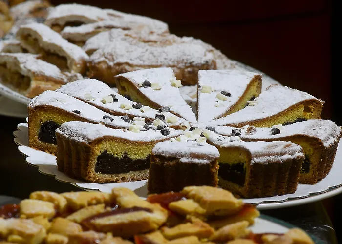 Отель Zanhotel Europa