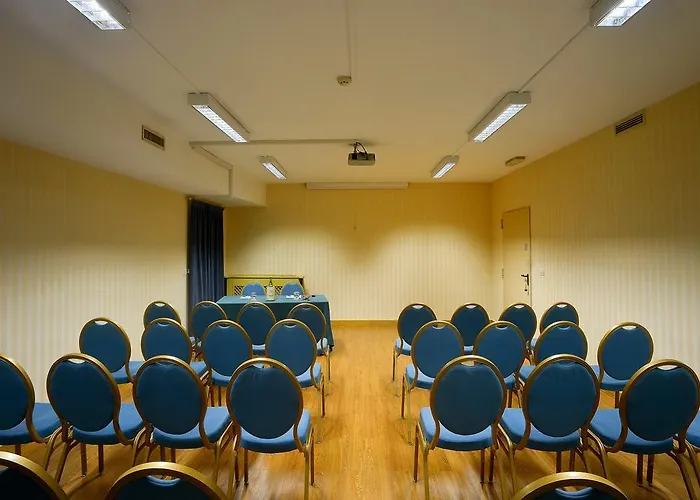 Zanhotel Europa Bologna