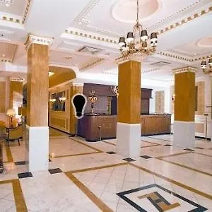 Zanhotel Europa 4*