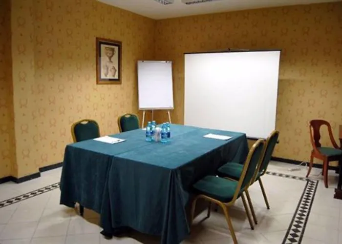 Szálloda Zanhotel Europa 4*