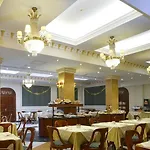 Hotel Zanhotel Europa Bologna