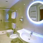 Hotel Zanhotel Europa Bologna
