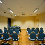 Zanhotel Europa Bologna