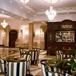 Zanhotel Europa 4* Bologna