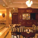 Zanhotel Europa 4* Bologna