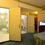 Hotel Zanhotel Europa Bologna