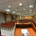 Hotel Zanhotel Europa Bologna