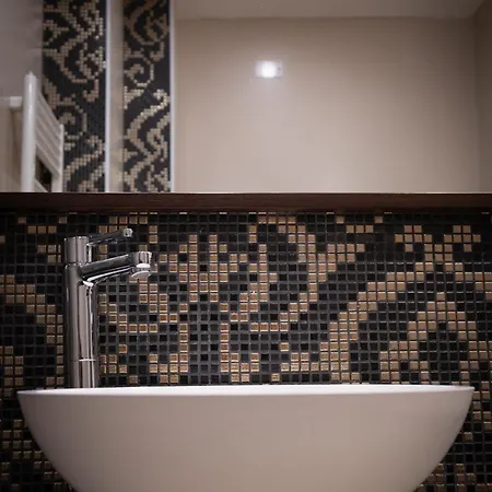 Zanhotel Europa 4*