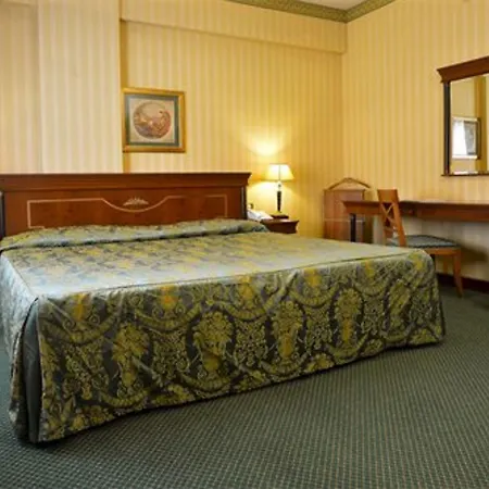 Zanhotel Europa Hotel Bologna