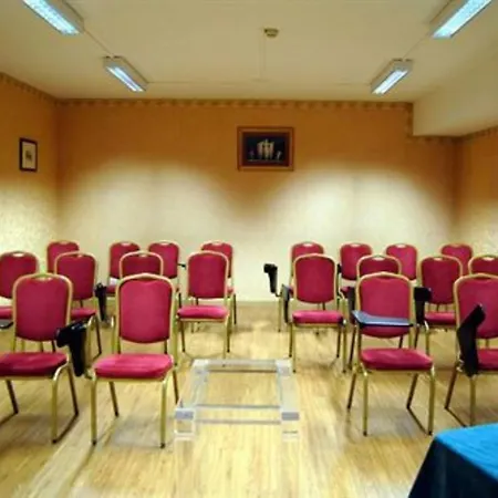 Zanhotel Europa Hotel Bologna