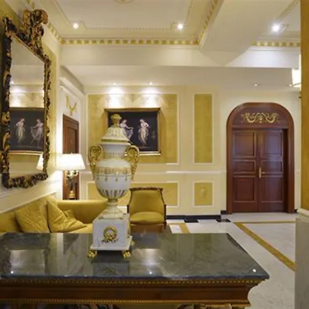 Zanhotel Europa