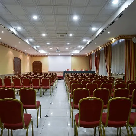 Zanhotel Europa
