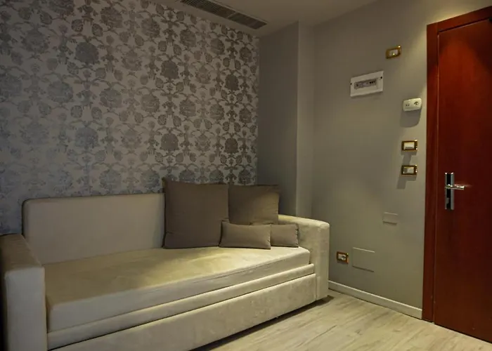 Zanhotel Europa 4*