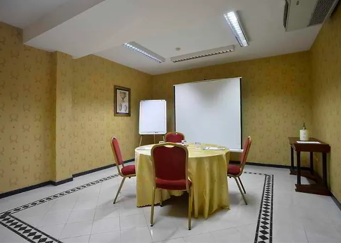 Zanhotel Europa