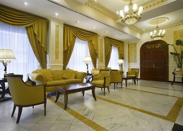 Hotel Zanhotel Europa