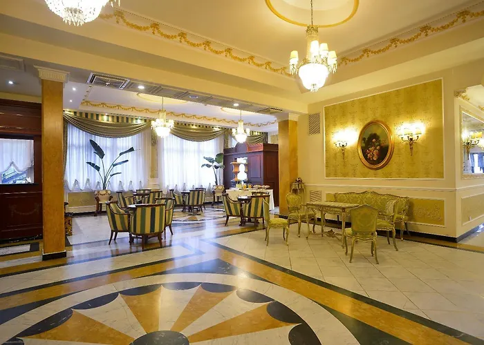 Zanhotel Europa Bologna