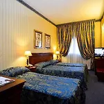 Zanhotel Europa Hotel Bologne