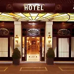 Zanhotel Europa 4*