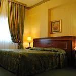 Zanhotel Europa 4*