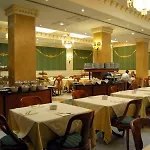 Zanhotel Europa Hotel 4*
