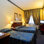 Zanhotel Europa Hotel 4*