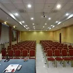 Hotel Zanhotel Europa 4*