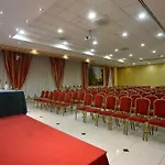 Hotel Zanhotel Europa