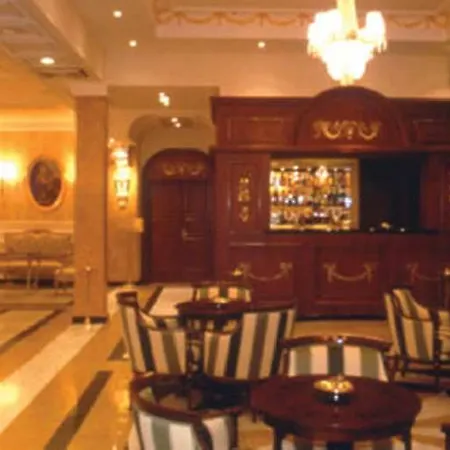 Zanhotel Europa 4* Bologna