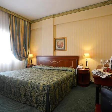 Zanhotel Europa Hotel